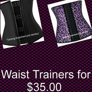 Waist Trainers