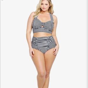 2 piece swimwear