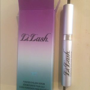 Lilash Eyelash Grown Serum