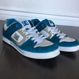 DC • Low-Top Shoes