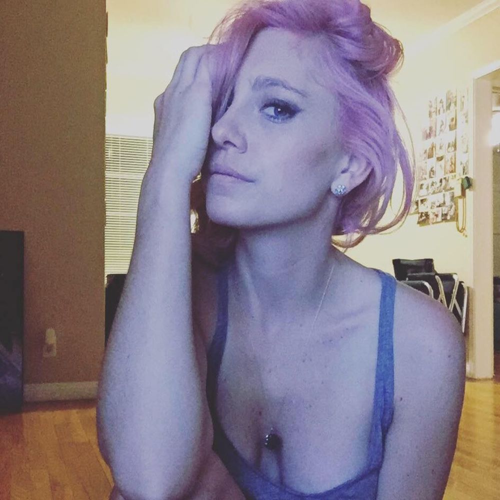 Meet your Posher, Sam