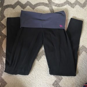 Victoria's Secret leggings size xs