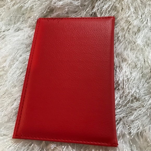 Passport Case - Picture 3 of 5