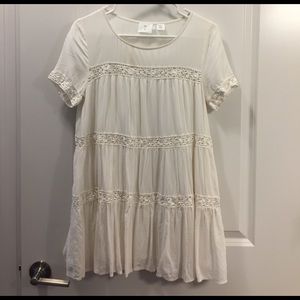 Boho dress
