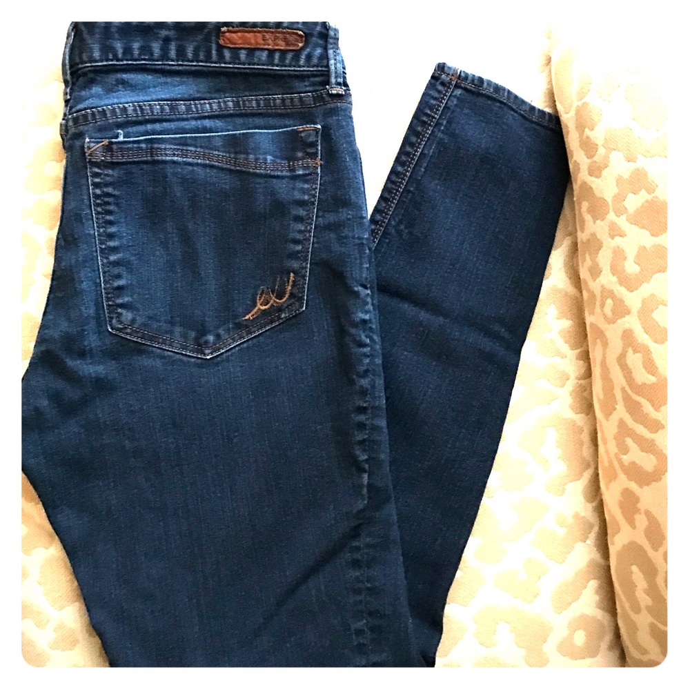 Express Stella Legging •Low Rose • 10