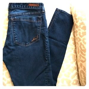 Express Stella Legging •Low Rose • 10