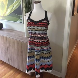 Loft dress size 2p