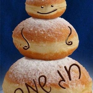 Meet your Posher, Arthur