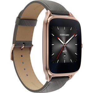 ASUs Zenwatch 2