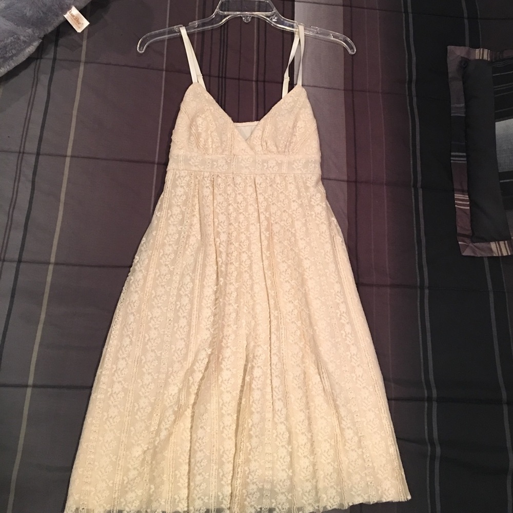 SUN DRESS