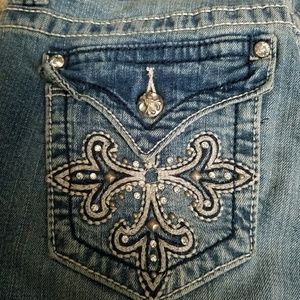 Miss Me Jeans, in great condition!!