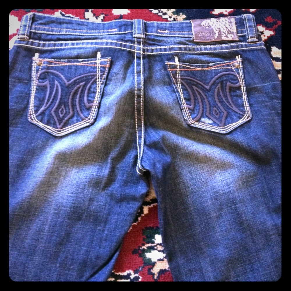 Buckle Jeans size 31