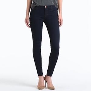 J Brand Super skinny jeans