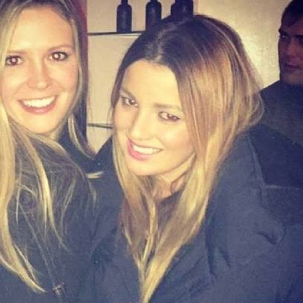 Meet your Posher, Heather