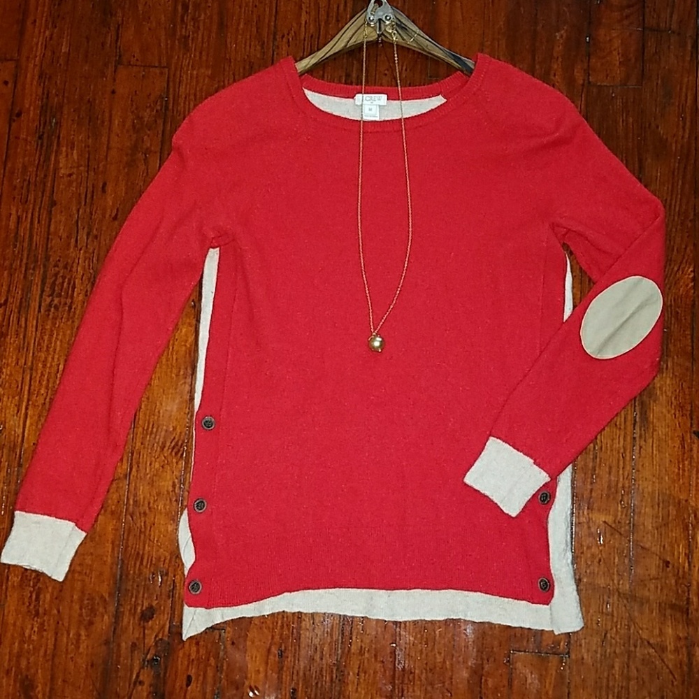 J. CREW