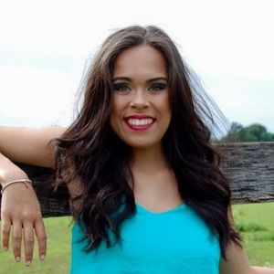 Meet your Posher, Mariah