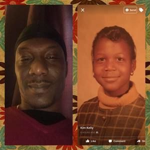 Meet your Posher, Raheem