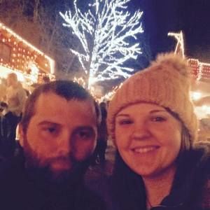 Meet your Posher, Brittany