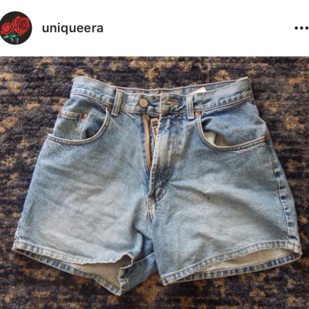 Lucky brand shorts