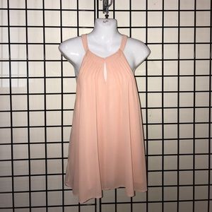 Anthropologie top Sunday in Brooklyn