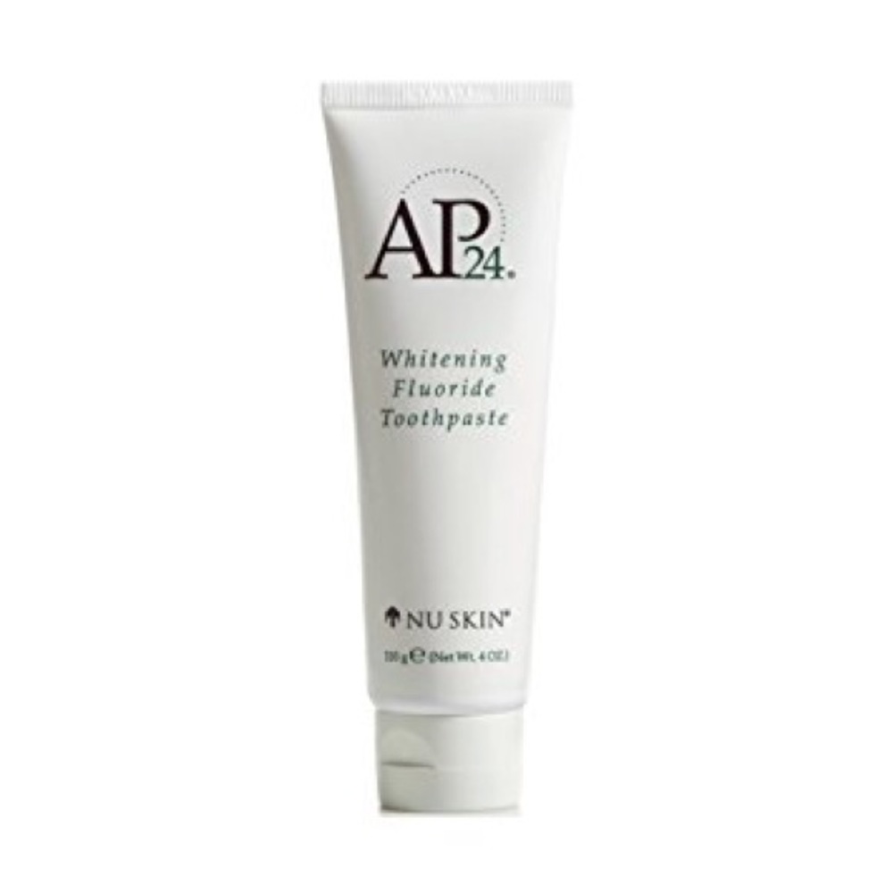 AP-24 Whitening Fluoride Toothepaste