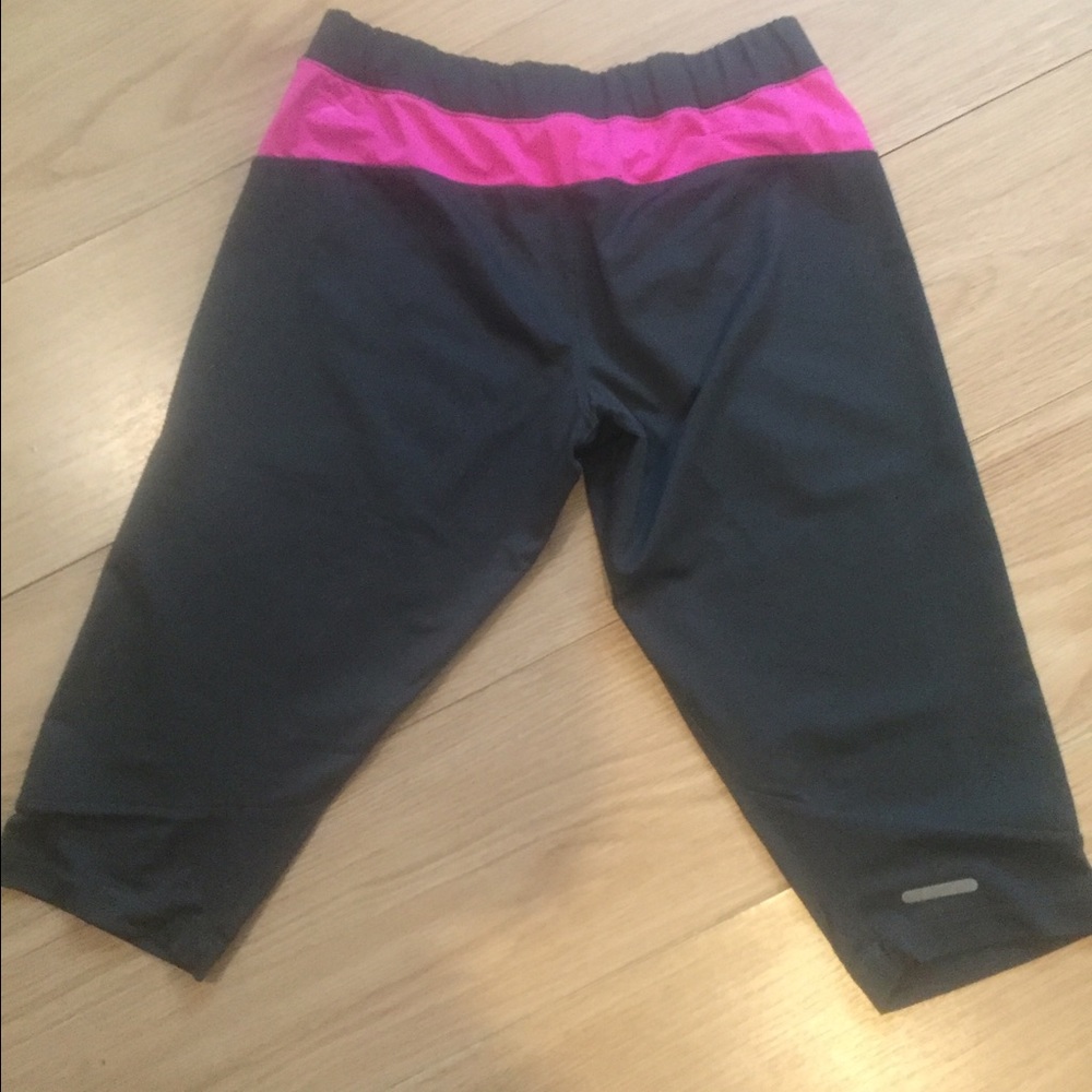 Reebok running pants