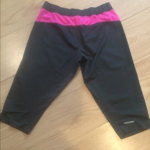 Reebok running pants