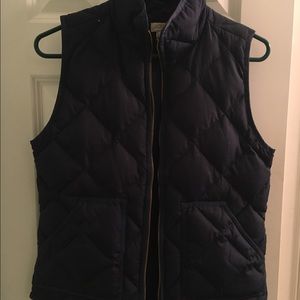 J. Crew Navy Blue best