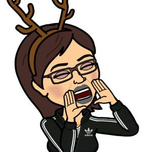 Meet your Posher, Veronica