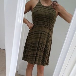 Old Navy sun dress
