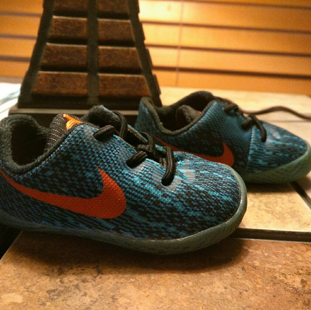 Size 3c infant shoes