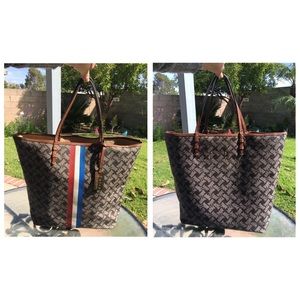 Juicy Couture Scottie Dog Tote Purse 🐶👜