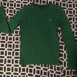 Ralph Lauren Sweater