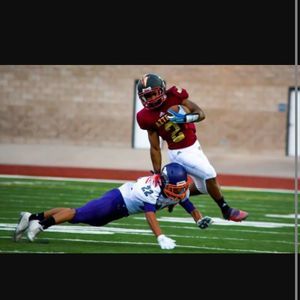 Meet your Posher, Cameron