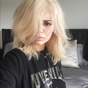 Meet your Posher, Austin