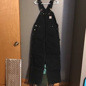 Carhartt overalls