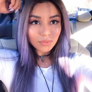 Meet your Posher, Gloria