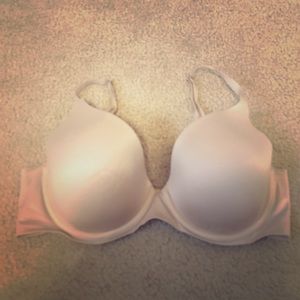 Aerie lightly lined bra