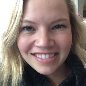 Meet your Posher, Melanie