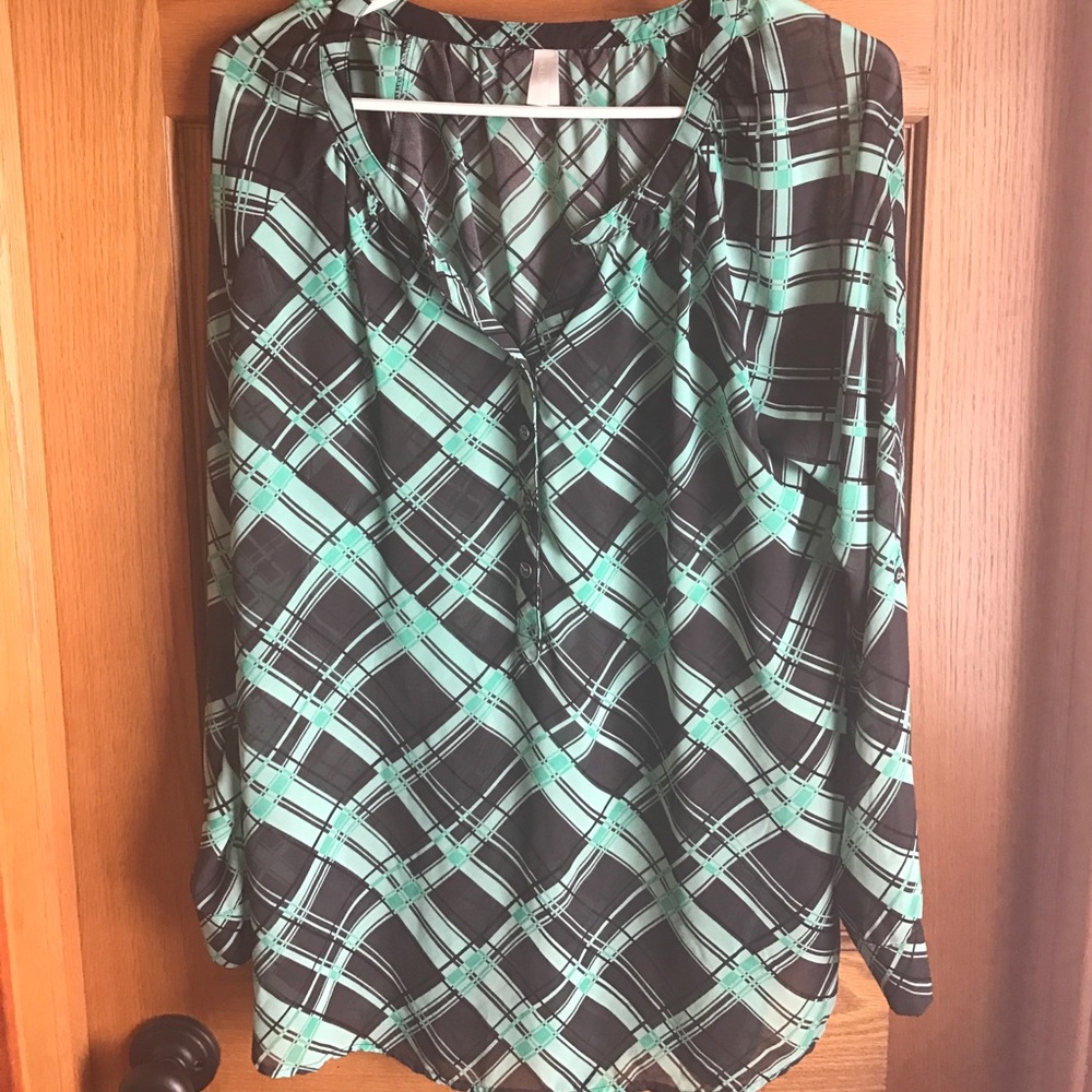 Blouse