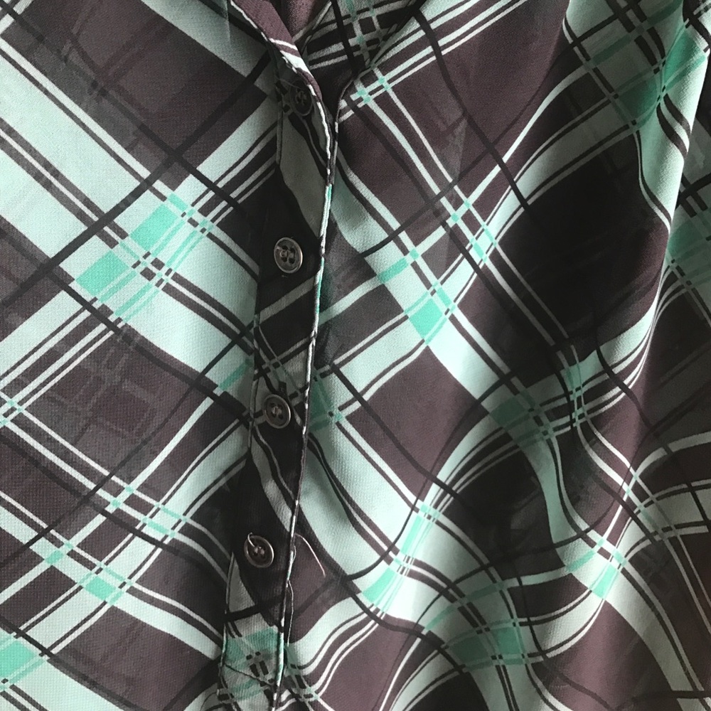 Blouse - Picture 2 of 5