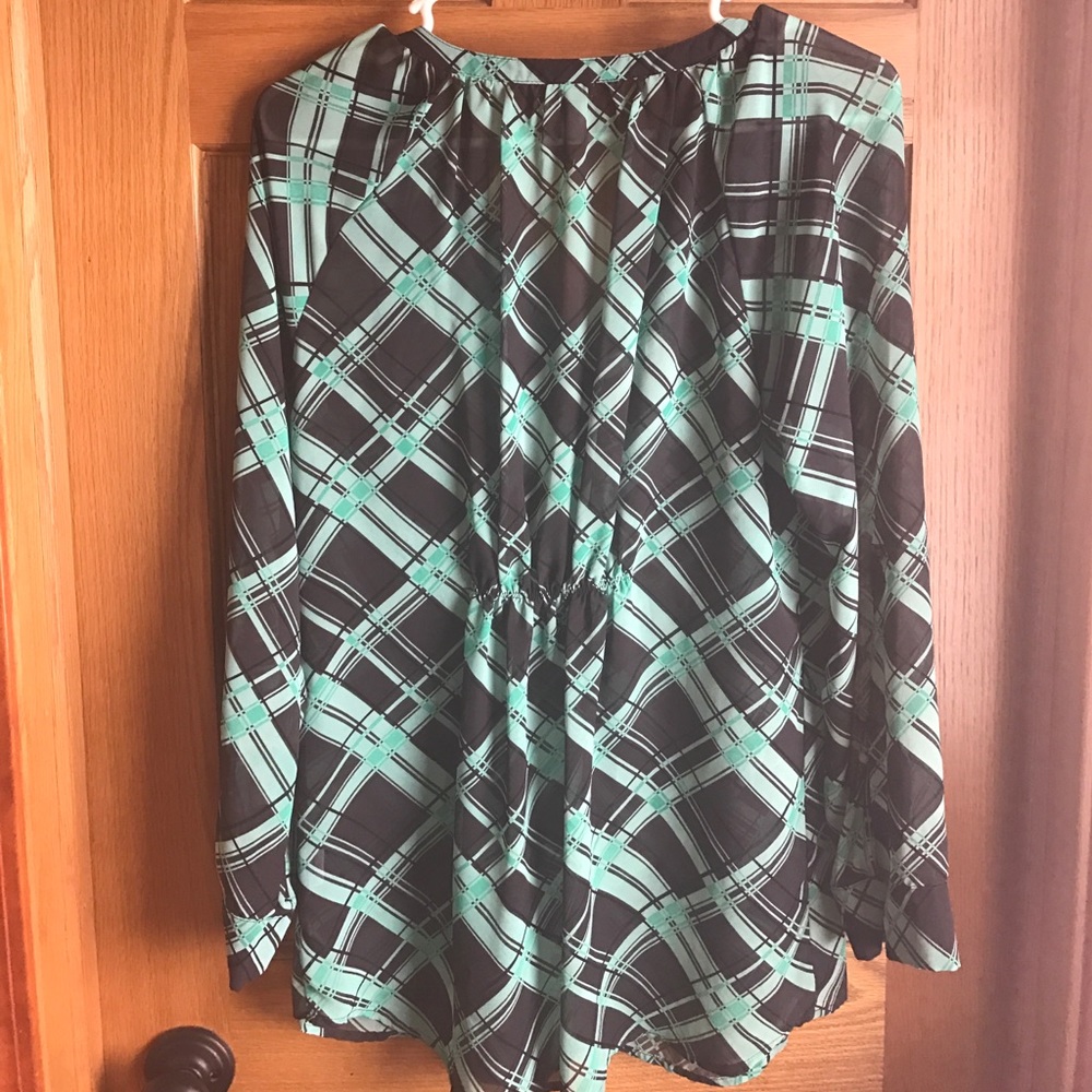 Blouse - Picture 4 of 5