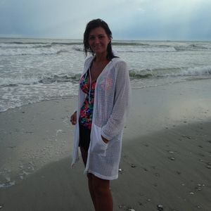 Meet your Posher, Deborah