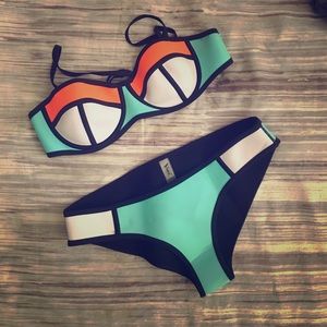 Triangl -like bikini