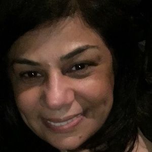 Meet your Posher, Nancy