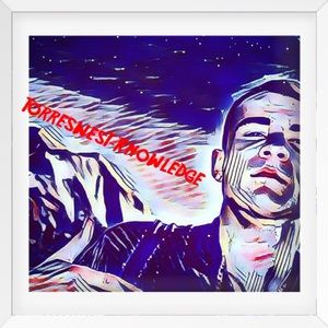 Meet your Posher, Micah