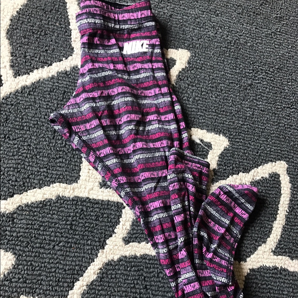 Nike leggings