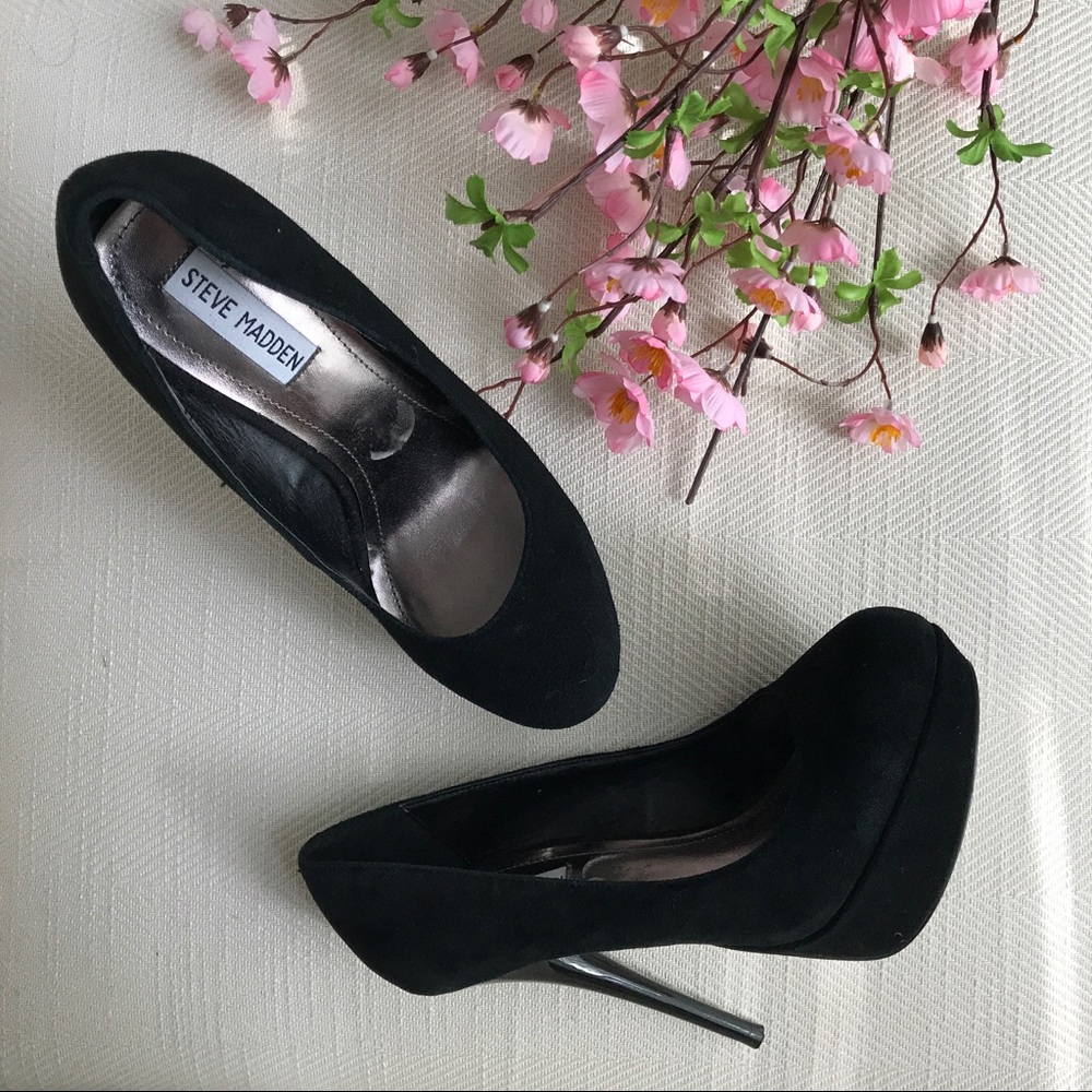 Steve Madden Heels