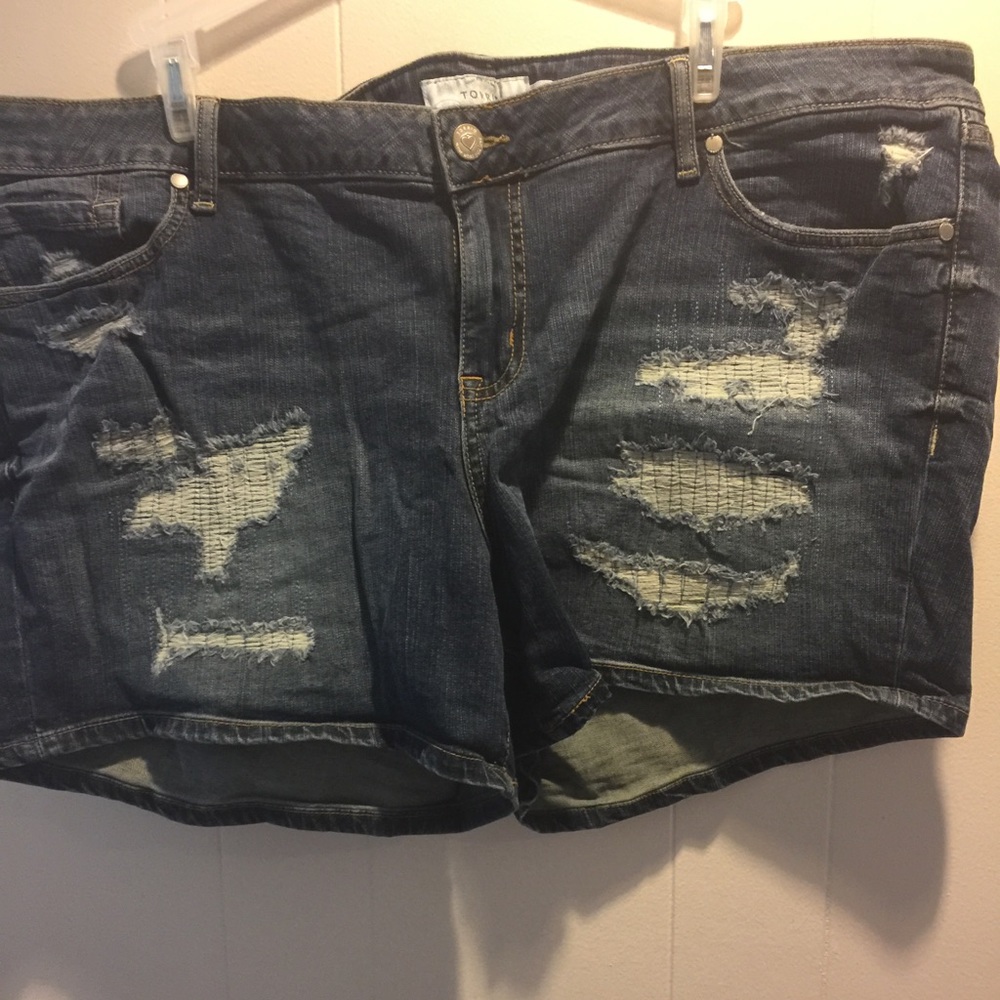 Shorts