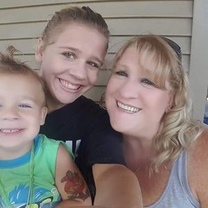 Meet your Posher, Deanna